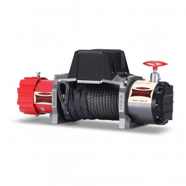Wyciągarka DWM 13000 ST S