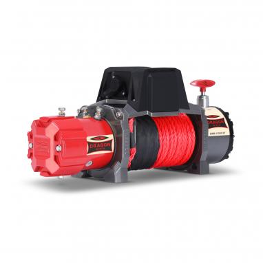 Wyciągarka DWM 13000 ST S