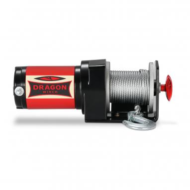 Wyciągarka DWM 2000 ST 