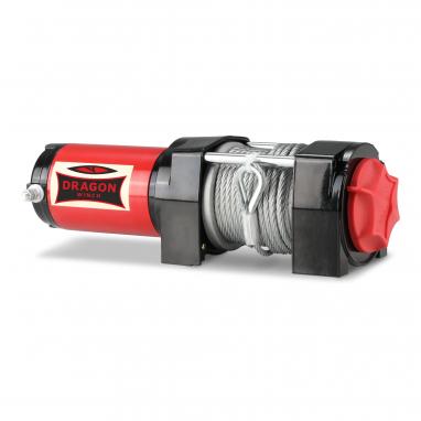 Wyciągarka DWM 4000 ST