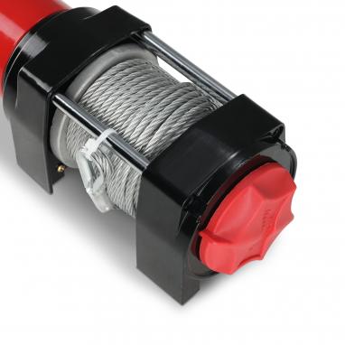 Wyciągarka DWM 4000 ST