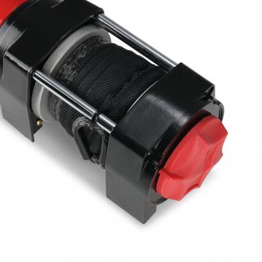 Wyciągarka DWM 4000 ST S