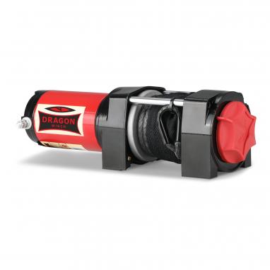 Wyciągarka DWM 4000 ST S