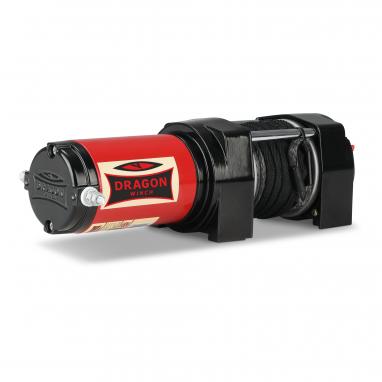 Wyciągarka DWM 4000 ST S