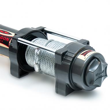 Wyciągarka DWH 4500 HDL 