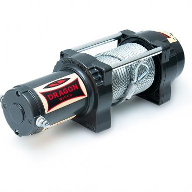 Wyciągarka DWH 4500 HDL 