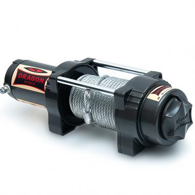 Wyciągarka DWH 4500 HDL 