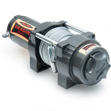 Wyciągarka DWH 4500 HD 