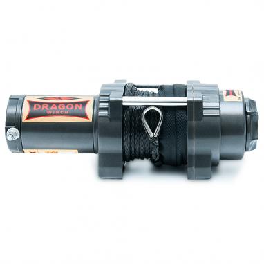 Wyciągarka DWH 4500 HD S