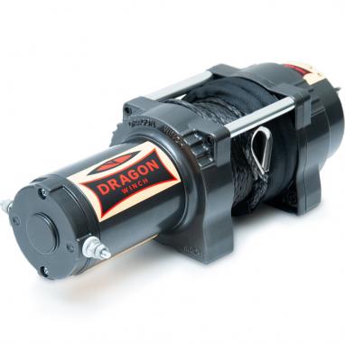 Wyciągarka DWH 4500 HD S
