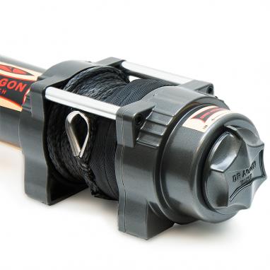Wyciągarka DWH 4500 HD S