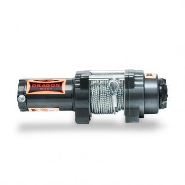 Wyciągarka DWH 3500 HD 
