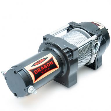 Wyciągarka DWH 3500 HD 