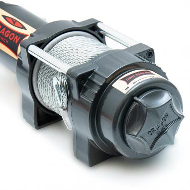 Wyciągarka DWH 3500 HD 