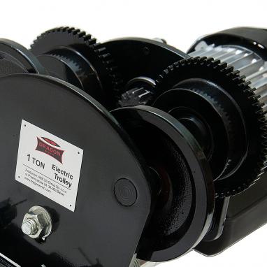 Wózek elektryczny DWI 1T Nowy Model
