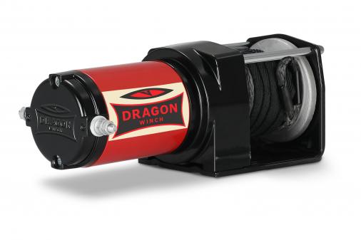 Wyciągarka DWM 3000 ST S