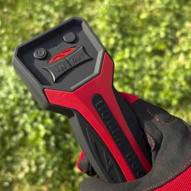 Pilot Storm Dual Control