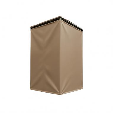 Składana kabina prysznicowa