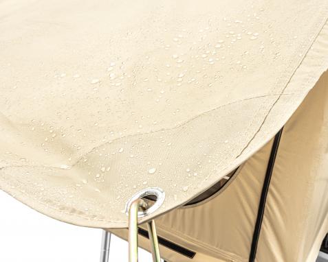  TENDA DA TETTO 4x4