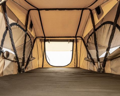  TENDA DA TETTO 4x4