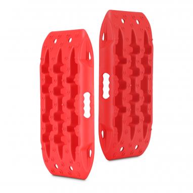 Coppia Rampe ATV