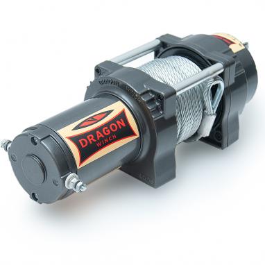 Verricello DWH 4500 HD