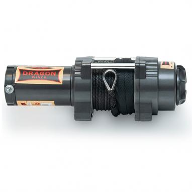 Verricello  DWH 3500 HD S