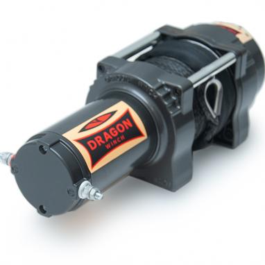 Verricello  DWH 3500 HD S
