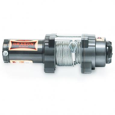 Verricello DWH 3000 HD