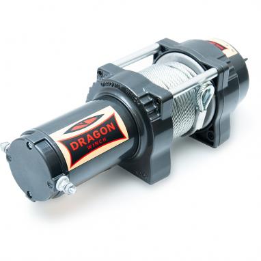 Verricello DWH 3000 HD