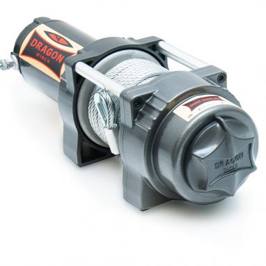 Verricello DWH 3000 HD