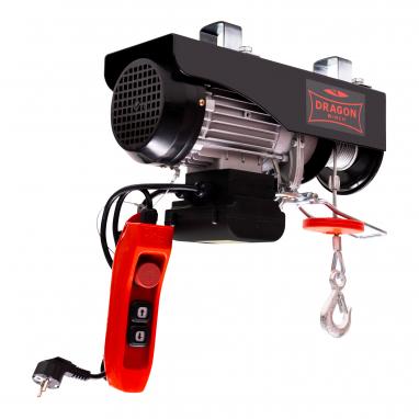 DWI 400/800 HD 230 V