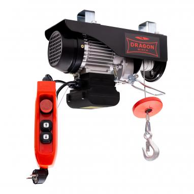  DWI 500/990 HD 230 V
