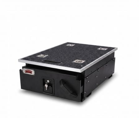  Cassetto incorporato off-road 90 piano estraibile