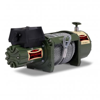 Verricello DWT 22000 HD