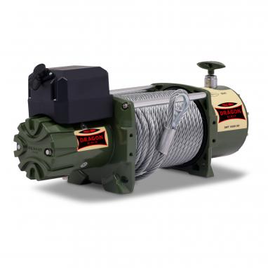 Verricello DWT 18000 HD