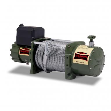 Verricello DWT 18000 HD