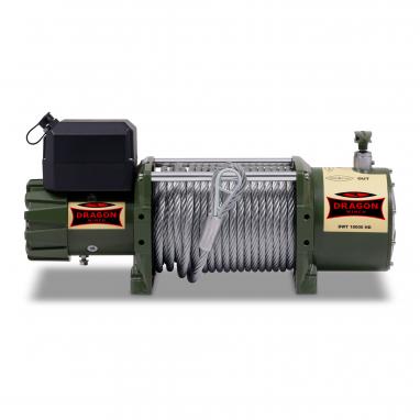 Verricello DWT 18000 HD