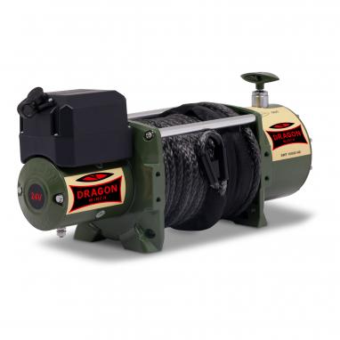  DWT 16000 HD-S
