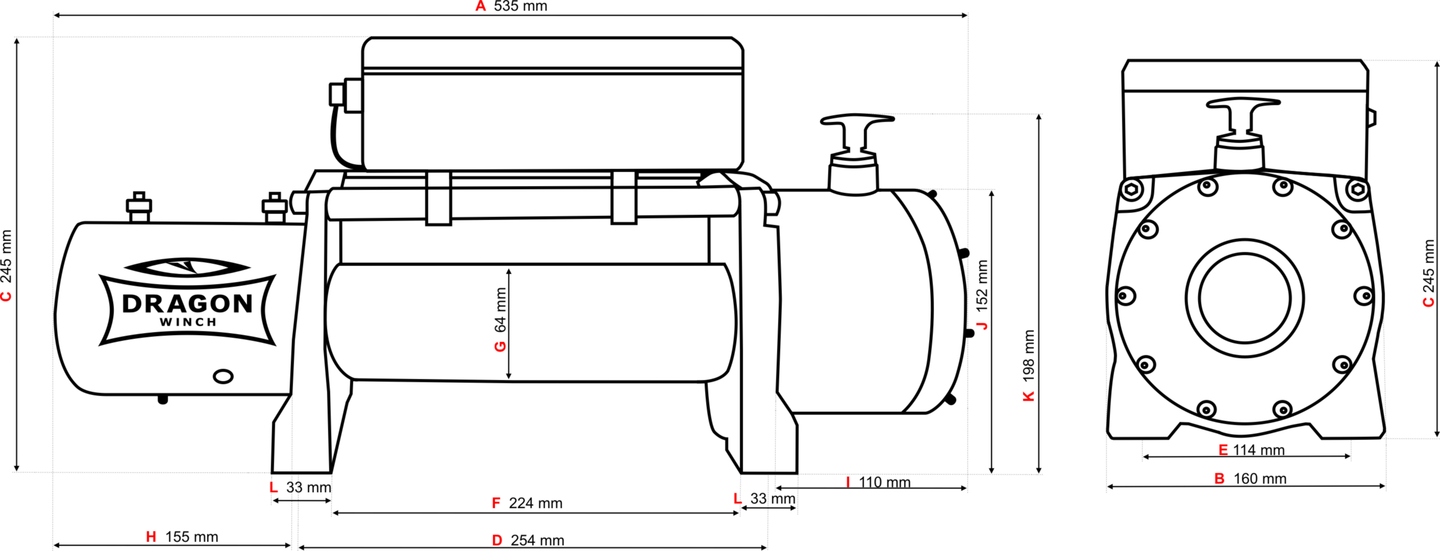 OPIS DWM 12000 HD