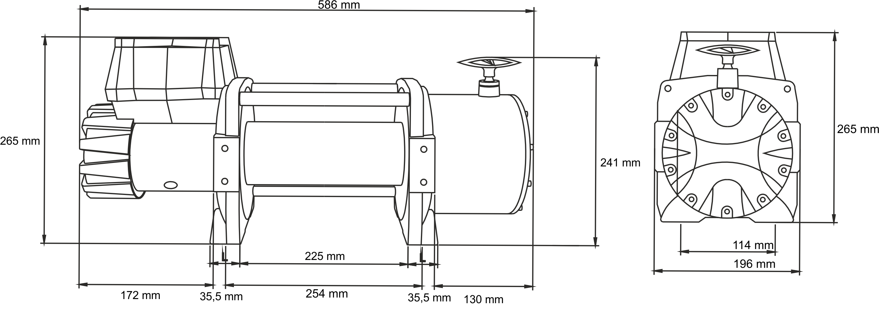 NOWA KARTA DWT 18000