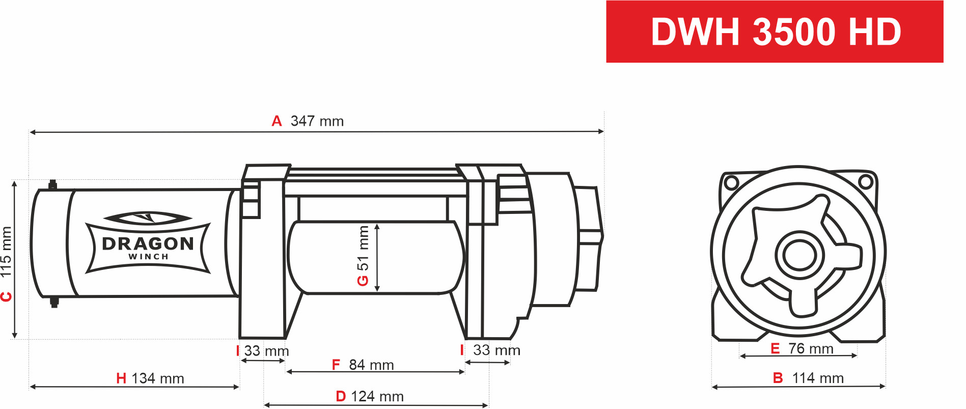 OPIS DWH 3500 HD