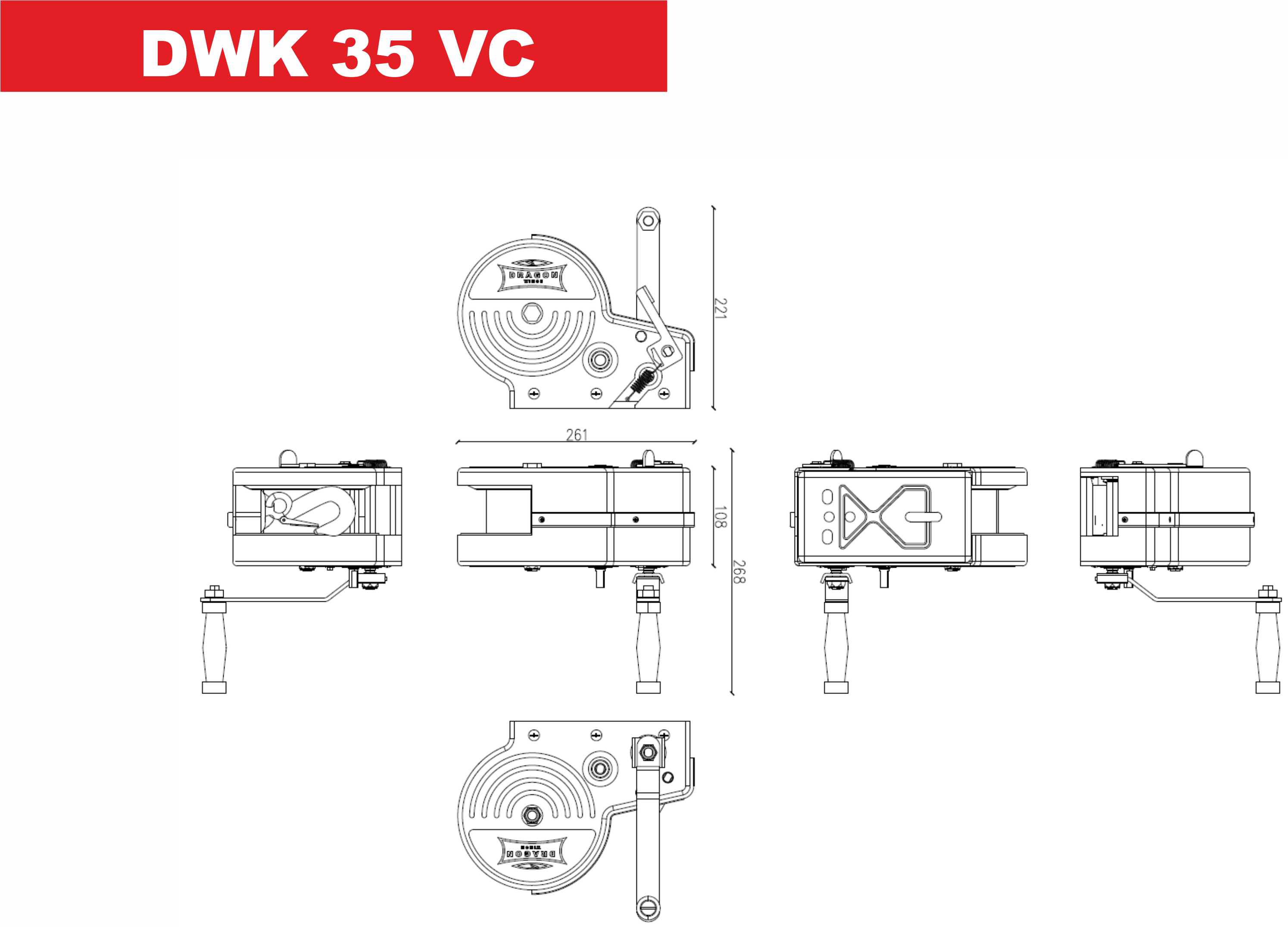 SCHEMAT DWK 35 VC