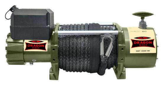 DWT 18000 HD S AKTUALNA