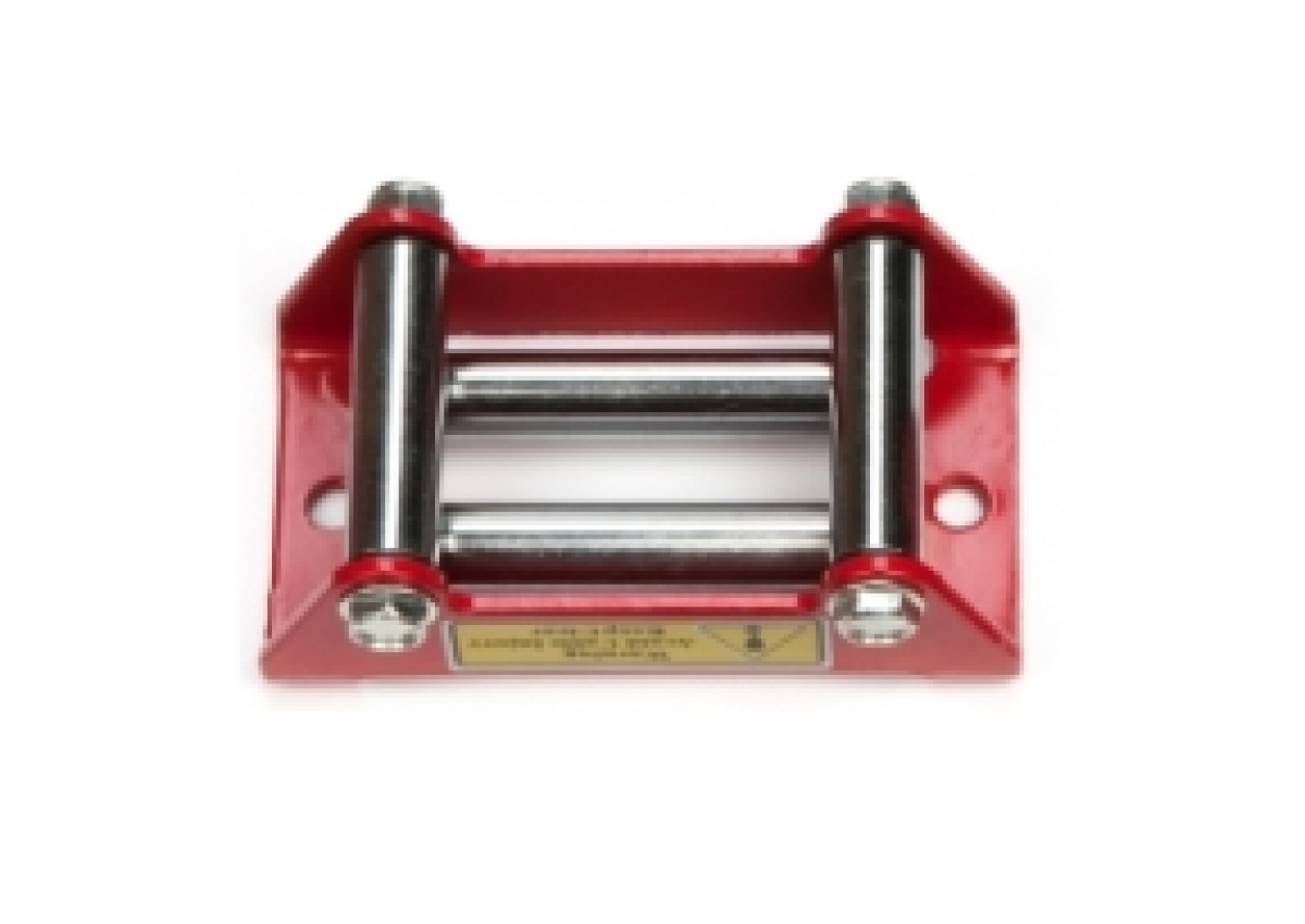 Roller guides. Лебедка DWM 2500 St. Роликовые направляющие для лебедки. Клюз роликовый. Клюз для лебедки круглый.