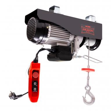 DWI 125/250 230 V